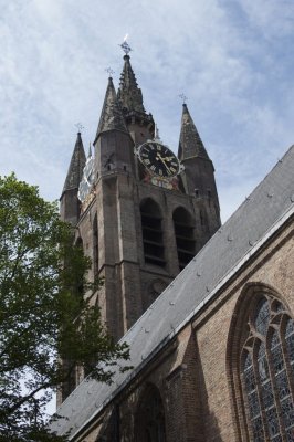 Delft, prot gem Oude Kerk [011], 2015 7914 exterieur.jpg