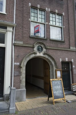 Delft, remonstrantse De Genestetkerk [011], 2015 7864.jpg