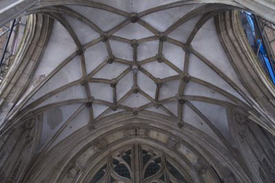 Nijmegen, prot gem Stevenskerk Ingaqng zuidzijde [011], 2015 8151.jpg