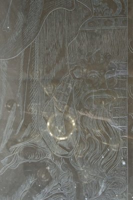 Nijmegen, prot gem Stevenskerk Monument Catharina v Bourbon [011], 2015 8065.jpg