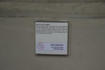 Nijmegen, prot gem Stevenskerk Sinte Ontcommer [011], 2015 8048.jpg