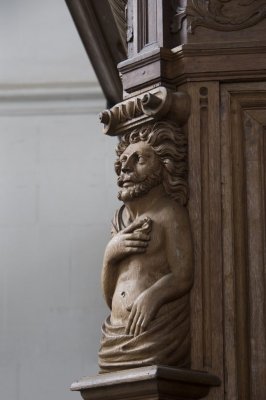 Nijmegen, prot gem Stevenskerk Zuidwestelijk tochtportaal [011], 2015 8098.jpg