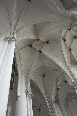 Nijmegen, prot gem Stevenskerk ribben plafond [011], 2015 8148.jpg