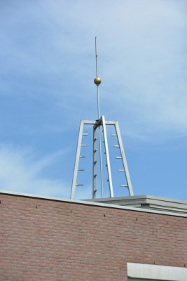 Eindhoven, Ned geref kerk voorm nu Iglesia de Dios 13, 2015.jpg