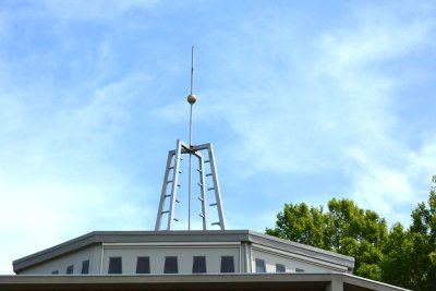 Eindhoven, Ned geref kerk voorm nu Iglesia de Dios 16, 2015.jpg