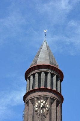 Eindhoven, RK Heilig Hart van Jezuskerk 15, 2015.jpg