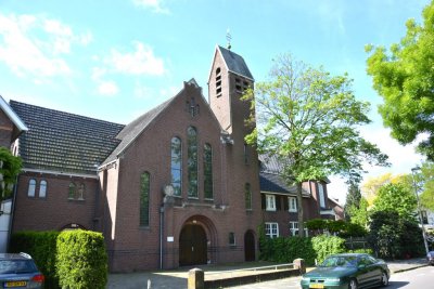 Eindhoven, RK h Antonius van Paduakerk 11, 2015.jpg