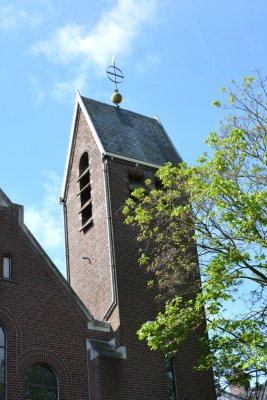 Eindhoven, RK h Antonius van Paduakerk 12, 2015.jpg