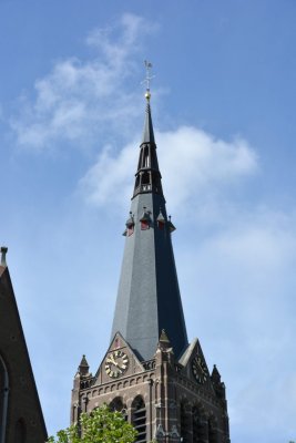 Eindhoven, RK st Joriskerk 12, 2015.jpg