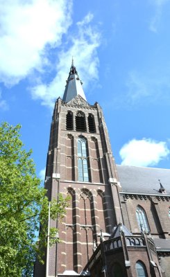 Eindhoven, RK st Joriskerk 20, 2015.jpg