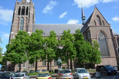 Eindhoven, RK st Joriskerk 21, 2015.jpg