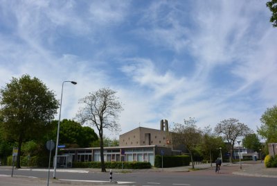 Eindhoven, prot gem Adventskerk 14, 2015.jpg