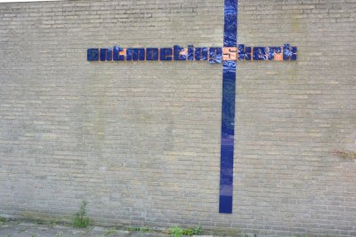 Eindhoven, prot gem Ontmoetingskerk 13, 2015.jpg