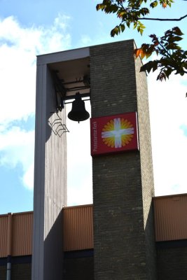 Eindhoven, prot gem Ontmoetingskerk 16, 2015.jpg
