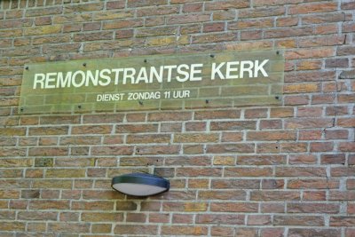 Eindhoven, remonstrantse kerk 12, 2015.jpg