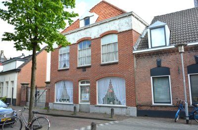 Eindhoven, vrije ev gem Rehoboth 11, 2015.jpg