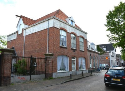 Eindhoven, vrije ev gem Rehoboth 14, 2015.jpg