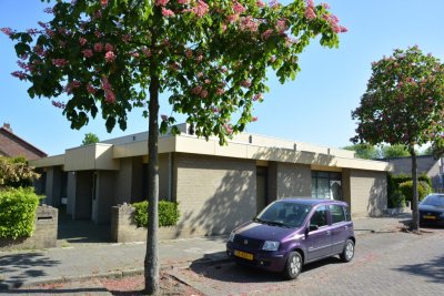 Eindhoven, Jehovah s getuigen voorm 11, 2015.jpg