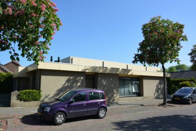 Eindhoven, Jehovah s getuigen voorm 12, 2015.jpg
