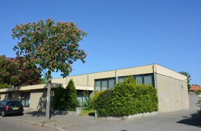 Eindhoven, Jehovah s getuigen voorm 13, 2015.jpg