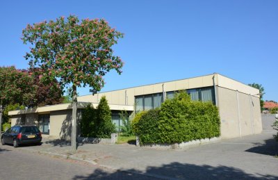 Eindhoven, Jehovah s getuigen voorm 13a, 2015.jpg