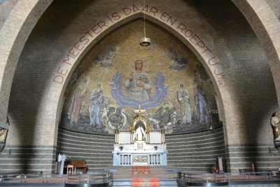 Eindhoven, RK h Theresiakerk 20, 2015.jpg