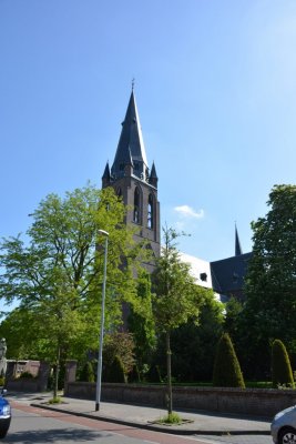 Eindhoven, RK st Lambertuskerk 11, 2015.jpg