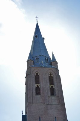 Eindhoven, RK st Lambertuskerk 16, 2015.jpg