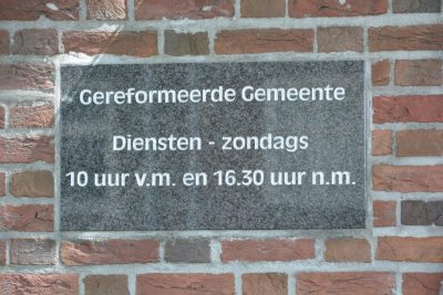 Eindhoven, geref gem 15, 2015.jpg
