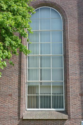 Eindhoven, geref gem 16, 2015.jpg
