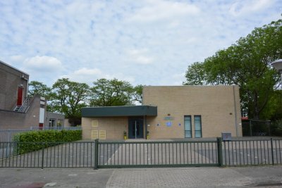 Eindhoven, Jehovah s getuigen koninkrijkszaal 11, 2015.jpg