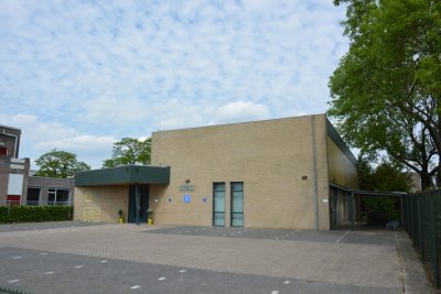 Eindhoven, Jehovah s getuigen koninkrijkszaal 14, 2015.jpg
