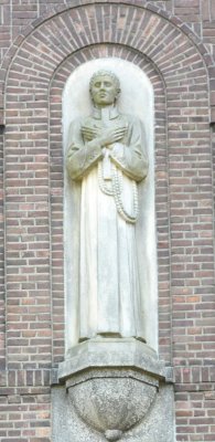 Eindhoven, RK Gerardus van Majellakerk 16, 2015.jpg