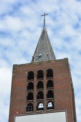 Eindhoven, RK voorm st Jozef (Tivoli) kerk 13, 2015.jpg