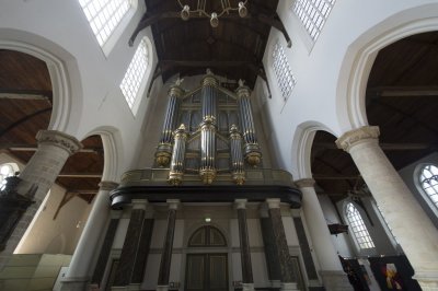 Delft, prot gem Oude Kerk hoofdorgel [011], 2015 8169.jpg