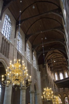 Delft, prot gem Nieuwe Kerk Kaarsenkronen [011], 2015 8307.jpg