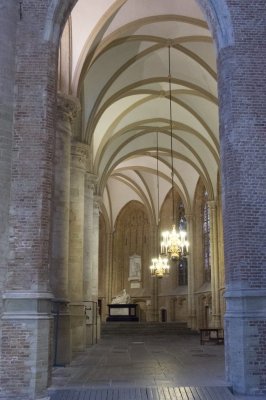 Delft, prot gem Nieuwe Kerk Monument Willem George Frederik [011], 2015 8308.jpg