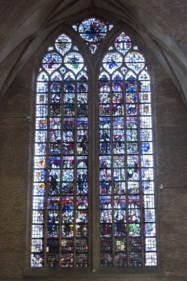 Delft, prot gem Nieuwe Kerk Raam [011], 2015 8316.jpg