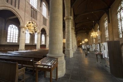 Delft, prot gem Nieuwe Kerk Zijbeuk Noord [011], 2015 8215.jpg