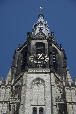Delft, prot gem Nieuwe Kerk exterieur [011], 2015 8330.jpg