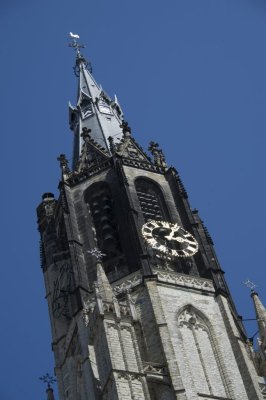 Delft, prot gem Nieuwe Kerk exterieur [011], 2015 8331.jpg