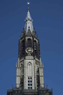 Delft, prot gem Nieuwe Kerk exterieur [011], 2015 8332.jpg