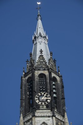 Delft, prot gem Nieuwe Kerk exterieur [011], 2015 8333.jpg