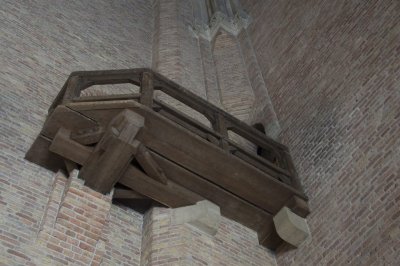 Delft, prot gem Nieuwe Kerk in toren [011], 2015 8327.jpg