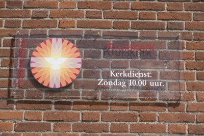 Amstelveen, prot gem Kruiskerk [011], 2015 2628.jpg