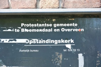Haarlem, prot gem Opstandingskerk 13, 2015.jpg