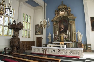 Amsterdam, oud kath kerk altaar [011], 2015 8416.jpg