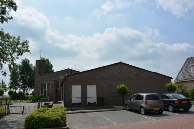 Langerak, geref kerk vrijgem Koningskerk 18, 2015.jpg
