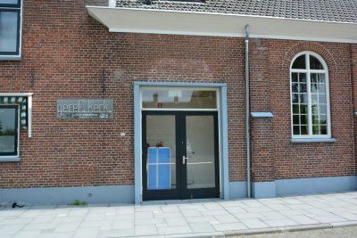 Ottoland, geref kerk 13, 2015.jpg