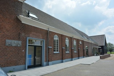 Ottoland, geref kerk 14, 2015.jpg